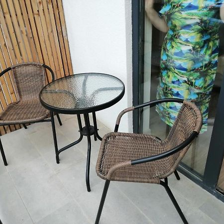 Bakuriani Plaza A-109 Apartment Exterior photo