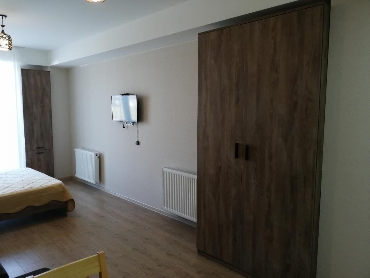 Bakuriani Plaza A-109 Apartment Exterior photo