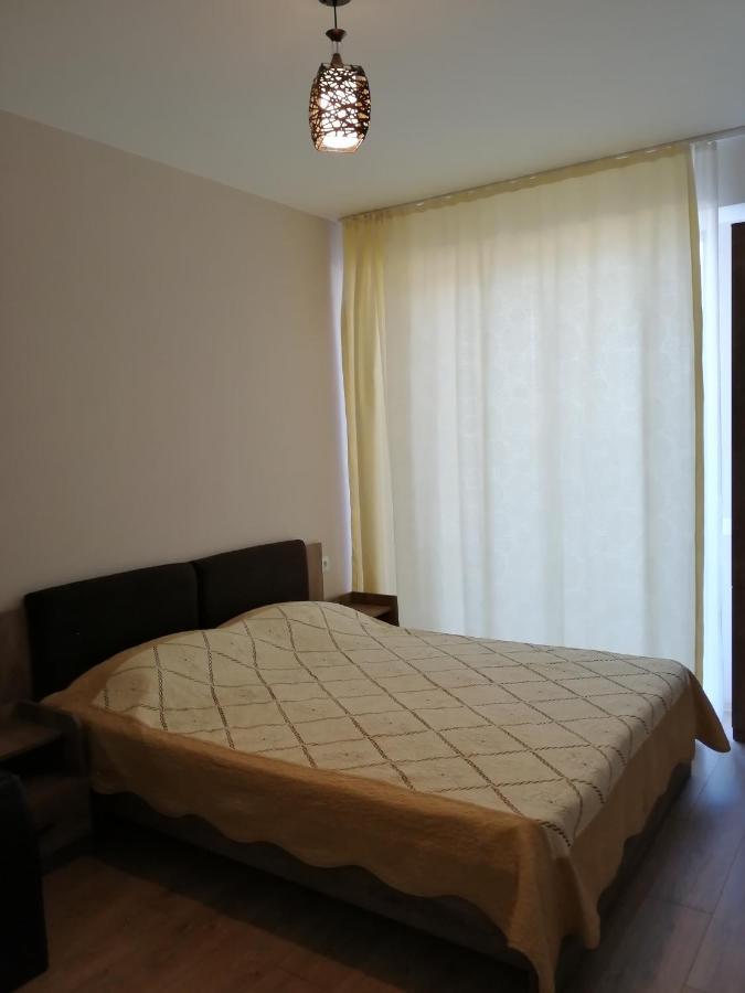 Bakuriani Plaza A-109 Apartment Exterior photo