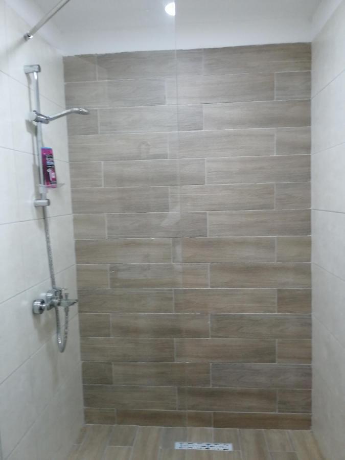 Bakuriani Plaza A-109 Apartment Exterior photo
